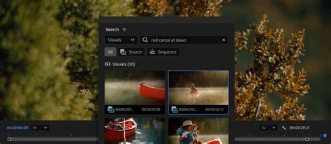 Adobe introduces major new updates in Premiere Pro (beta), After .